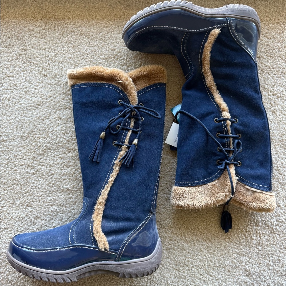 Sporto Women’s Cold Weather Boots